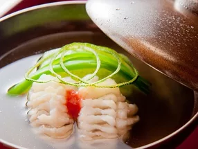 味吉兆　ぶんぶ庵 4